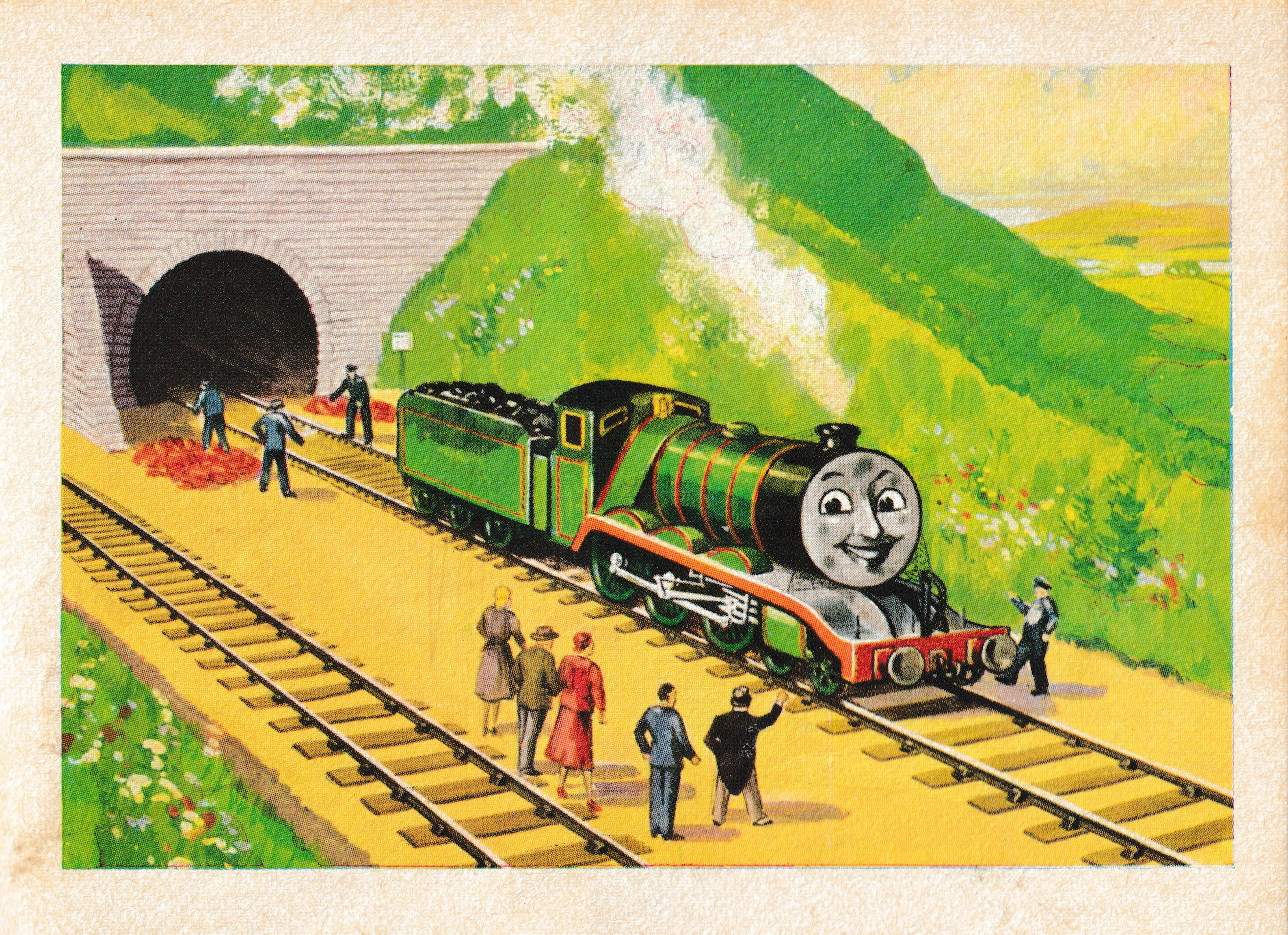 The Railway Series The Railway Series